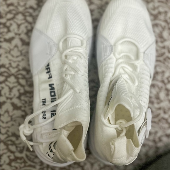 Ezkrwxn Sneakers Athletic /Tennis/ Walking/ Fashion/Sport/ Running Shoes - Picture 3 of 8